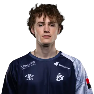 Jezu - AD Carry ZYB Esport