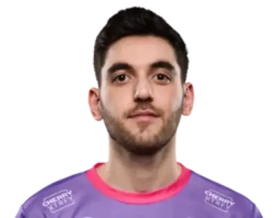 Nisqy - Mid Laner et fondateur ZYB Esport