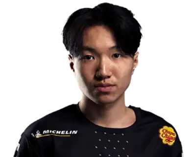 Wao - Top Laner ZYB Esport